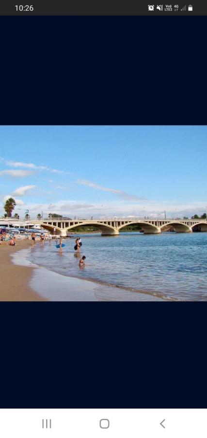 T2 Bord de mer Saint Aygulf Exterior foto